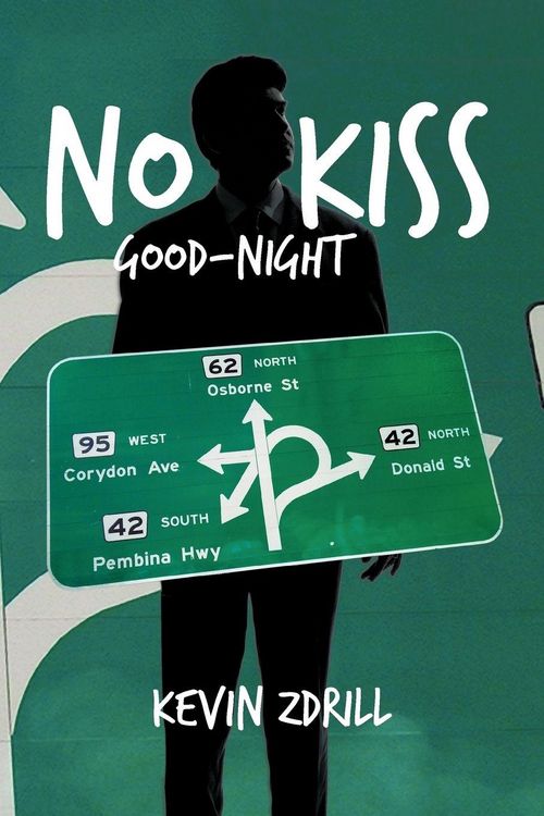 Produktbild: No Kiss Good-Night