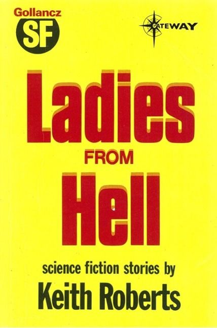 Produktbild: Ladies from Hell