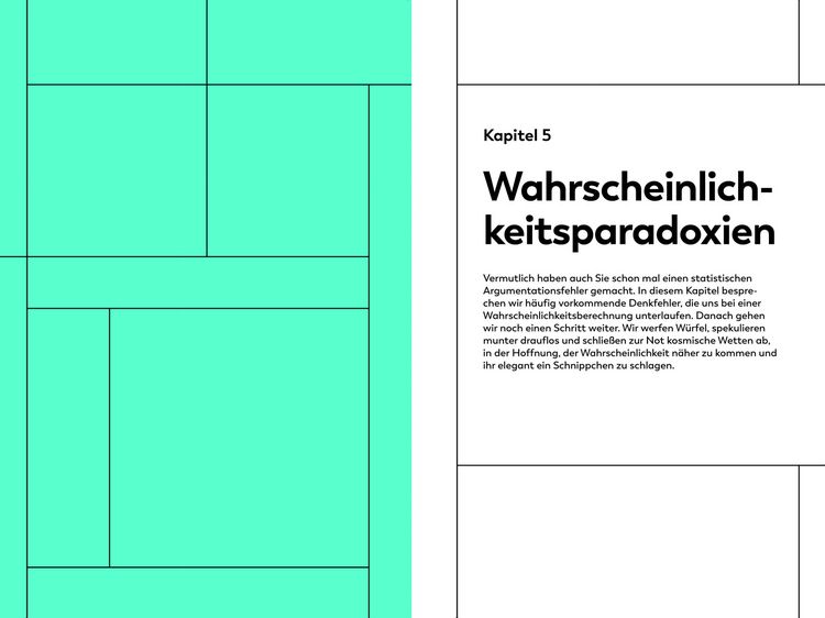 Produktbild: PARADOXIEN