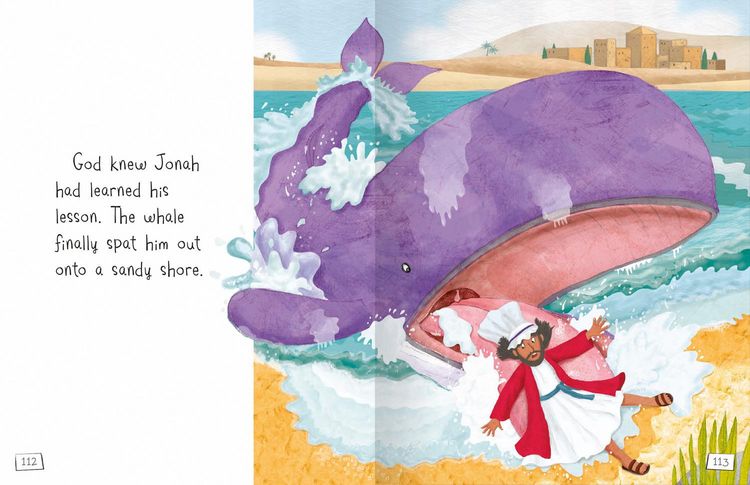 Produktbild: Bible Stories