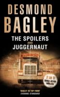 Produktbild: Bagley, D: The Spoilers / Juggernaut