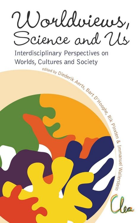 Produktbild: Worldviews, Science and Us