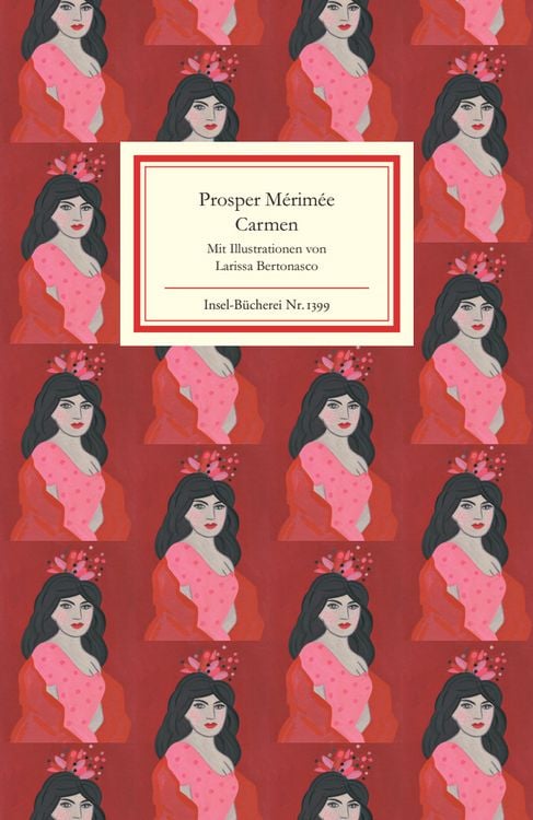 Produktbild: Carmen