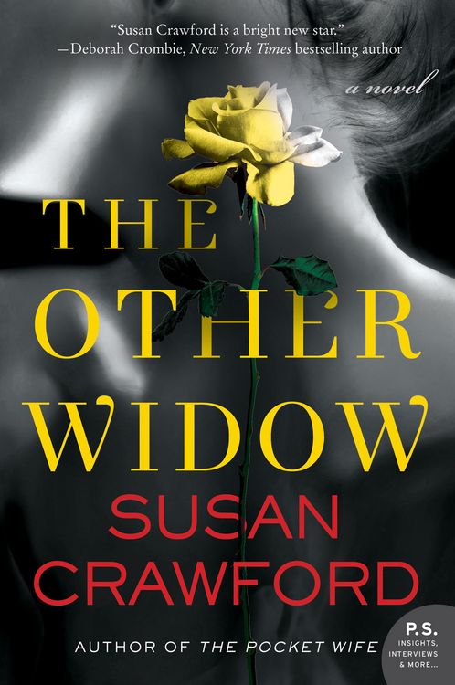 Produktbild: The Other Widow