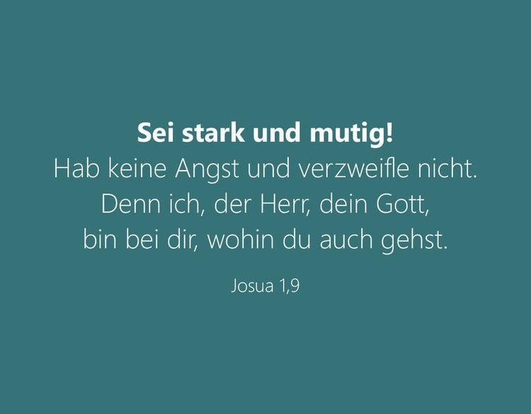 Produktbild: F&uuml;r Gott sind alle Dinge m&ouml;glich &ndash; Textkartenbox