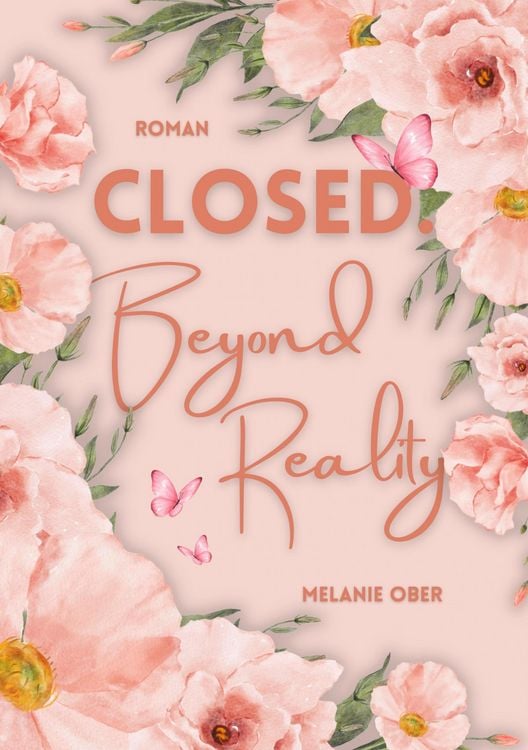 Produktbild: Closed. Beyond Reality