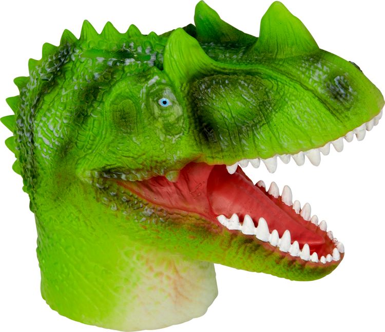 Produktbild: Spardose T-Rex-Kopf - T-Rex World