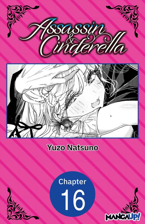 Produktbild: Assassin & Cinderella #016