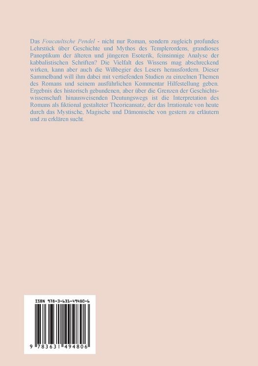 Produktbild: Welt als R&auml;tsel und Geheimnis?