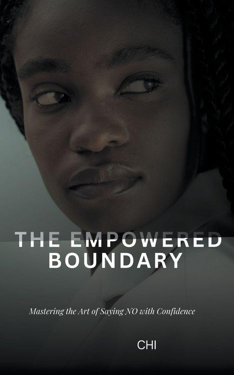 Produktbild: The Empowered Boundary