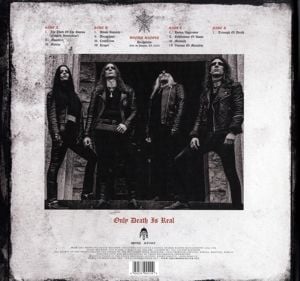 Produktbild: Resurrection of the Flesh (Deluxe Bookpak)