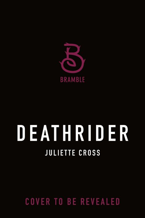 Produktbild: Deathrider