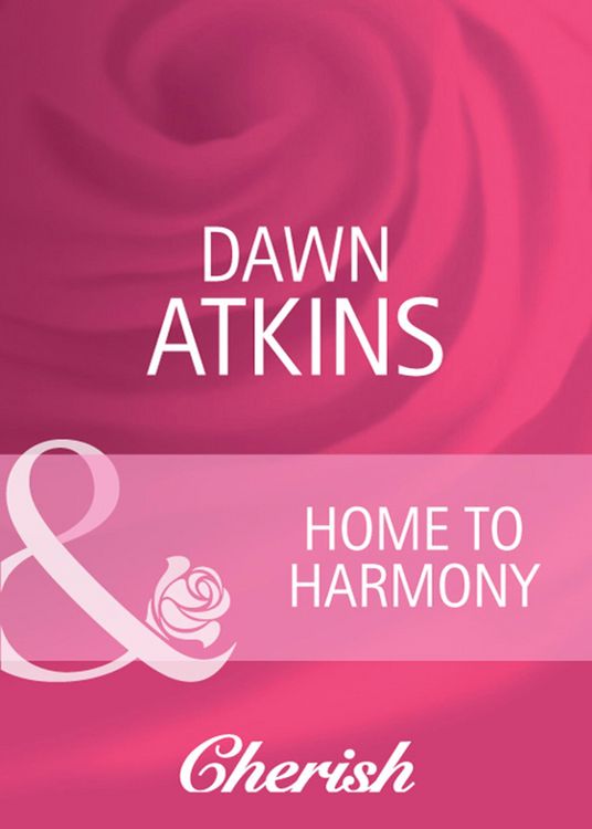 Produktbild: Home To Harmony