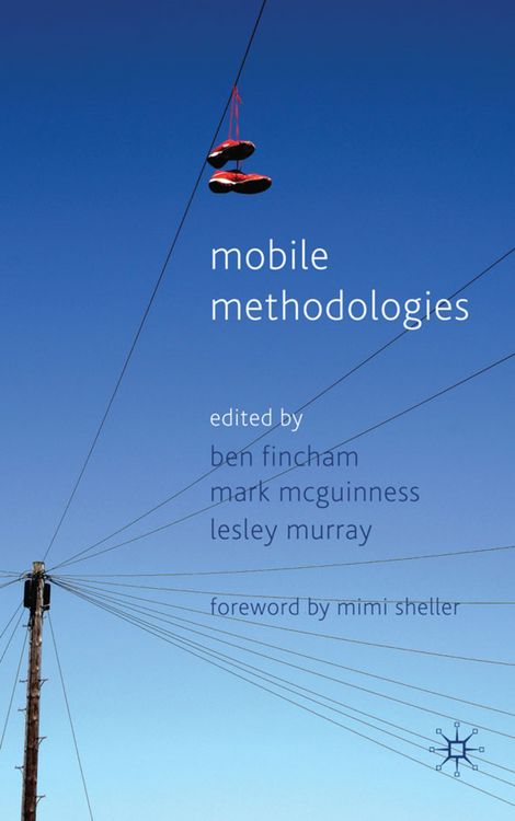 Produktbild: Mobile Methodologies