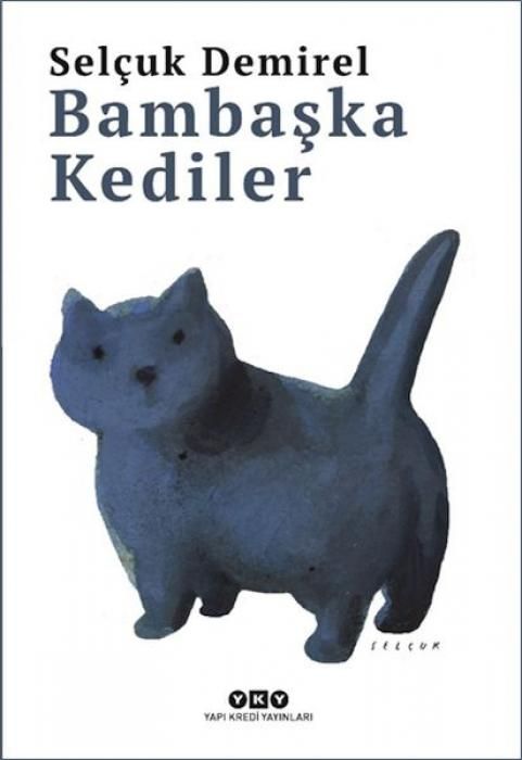 Produktbild: Bambaska Kediler