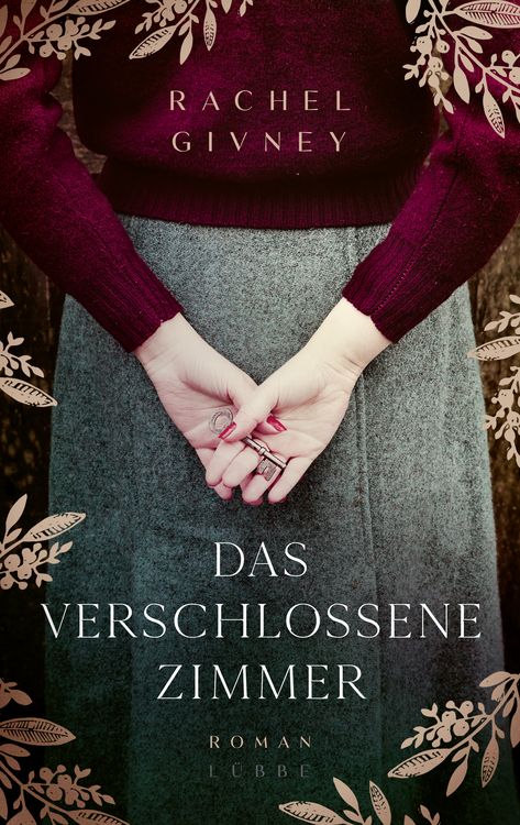 Produktbild: Das verschlossene Zimmer