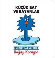 Produktbild: Dogayi Koruyor - K&uuml;c&uuml;k Bay ve Bayanlar
