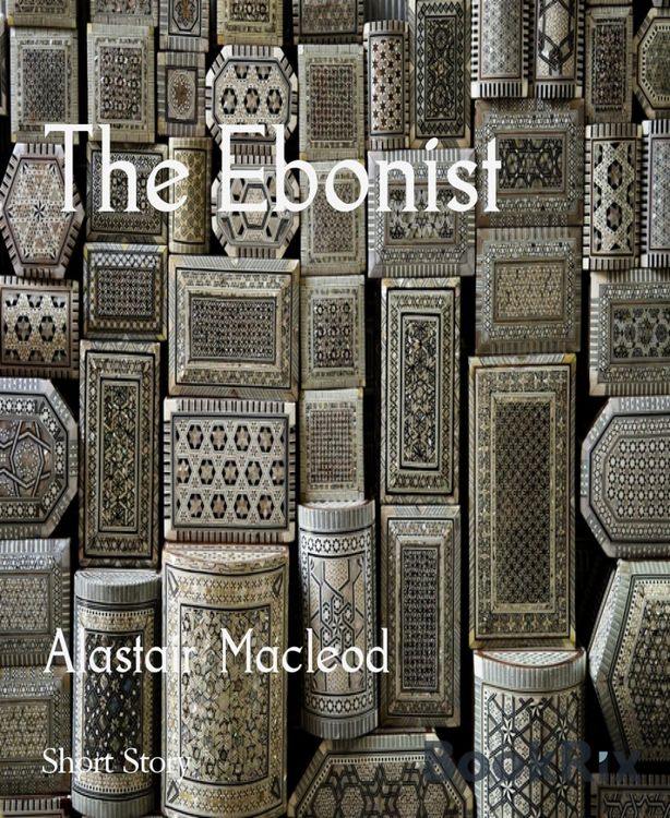 Produktbild: The Ebonist
