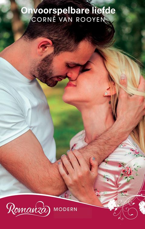 Produktbild: Onvoorspelbare liefde