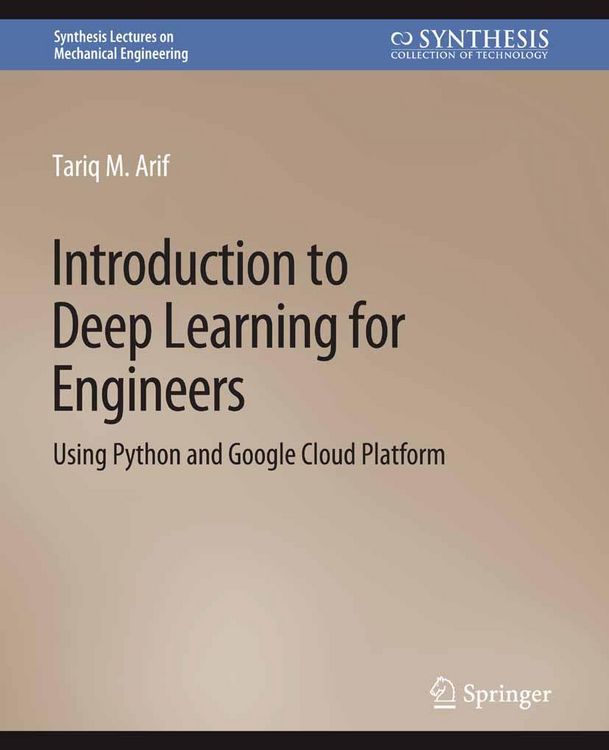 Produktbild: Introduction to Deep Learning for Engineers
