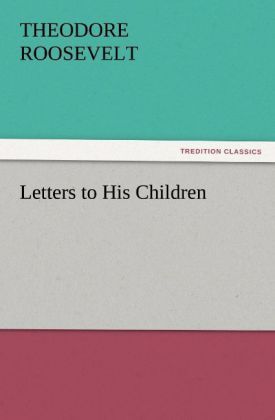 Produktbild: Letters to His Children