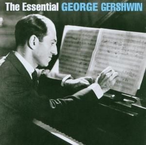 Produktbild: Gershwin, G: Essential George Gershwin