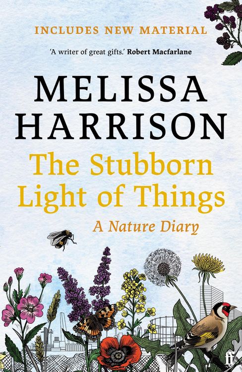 Produktbild: The Stubborn Light of Things