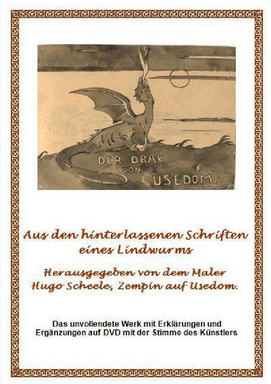 Produktbild: Der Drak von Usedom