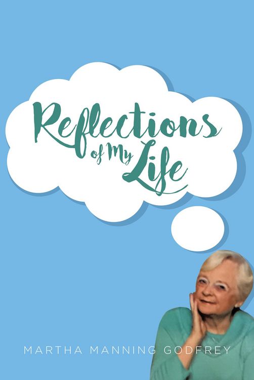 Produktbild: Reflections of My Life