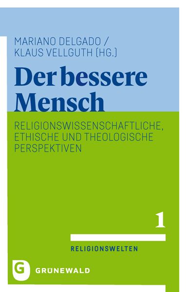 Produktbild: Der bessere Mensch