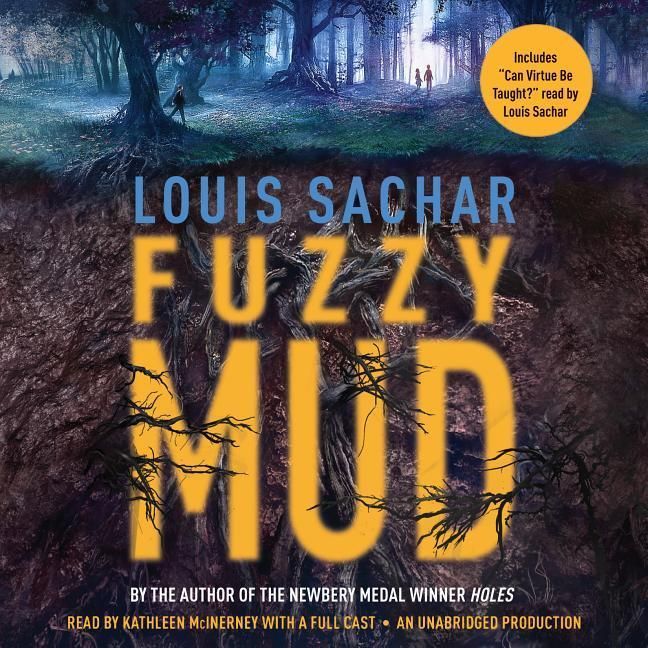 Produktbild: FUZZY MUD                   4D
