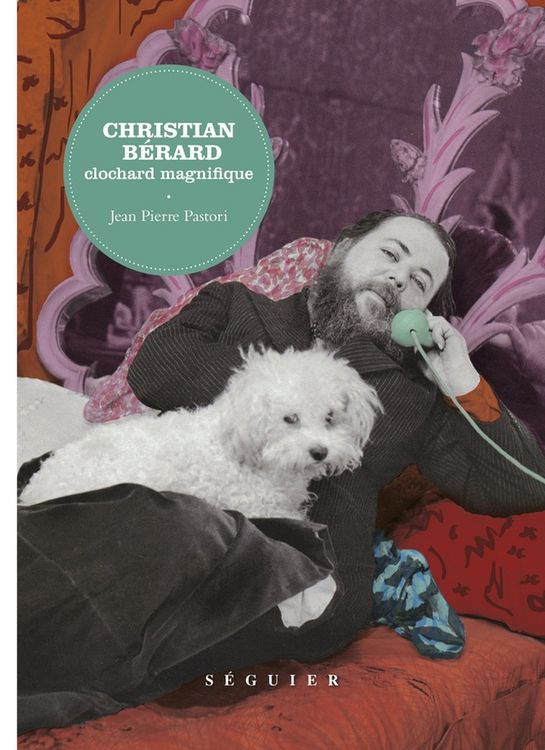 Produktbild: Christian berard