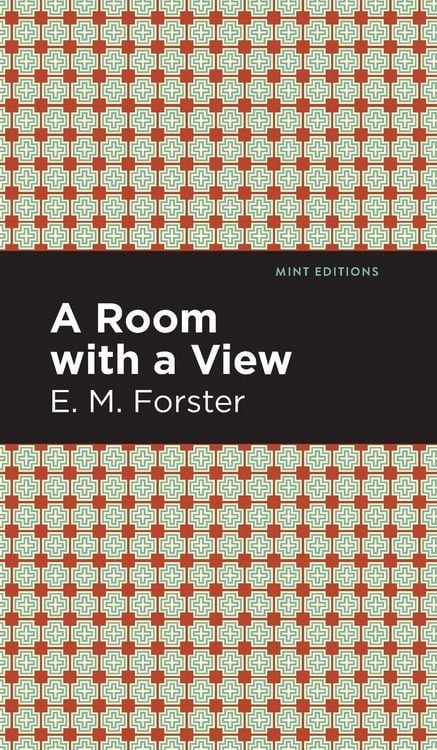 Produktbild: A Room with a View
