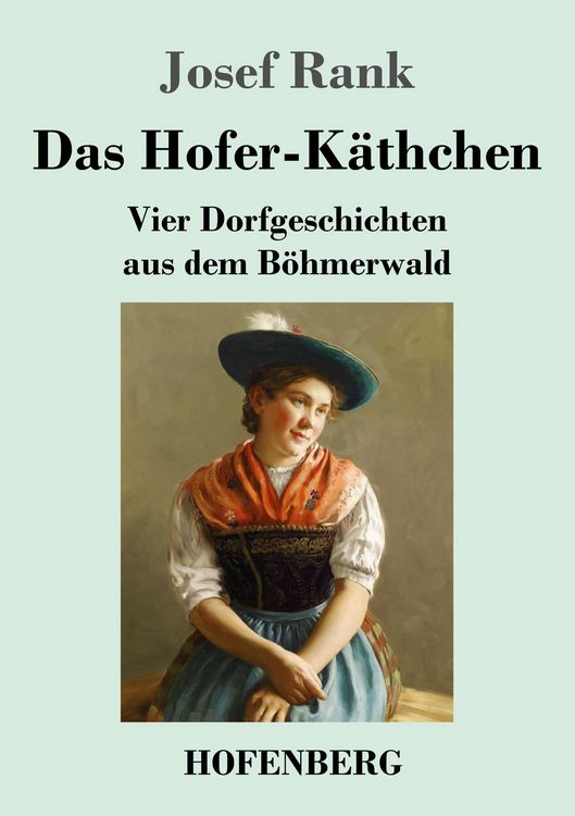 Produktbild: Das Hofer-K&auml;thchen
