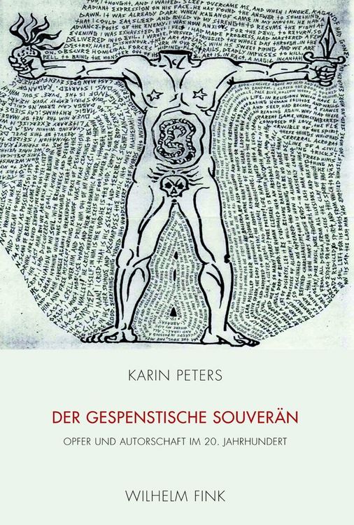 Produktbild: Der gespenstische Souver&auml;n