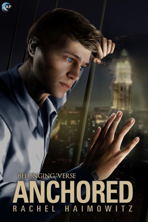 Produktbild: Anchored (Belonging 'Verse, #1)