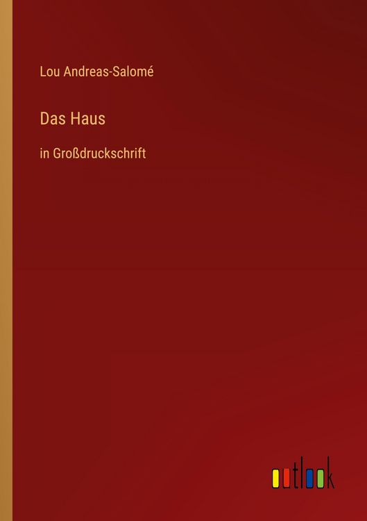 Produktbild: Das Haus