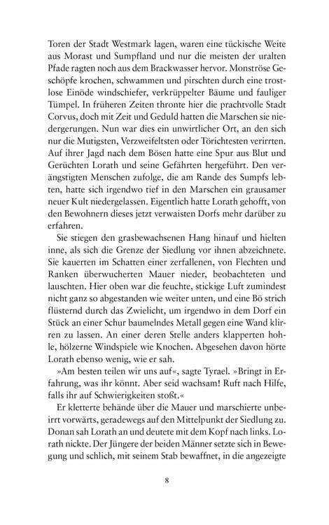 Produktbild: Diablo: Die Verschollenen