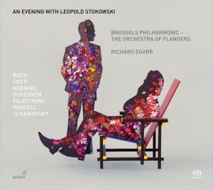 Produktbild: Une Soiree Avec Leopold Stokowski