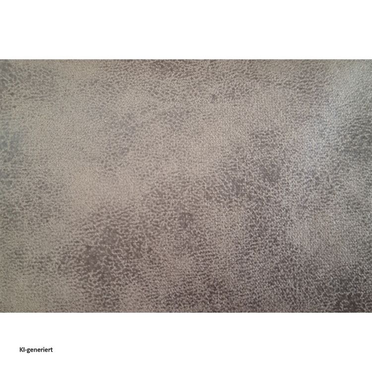 Produktbild: HTI-Living HTI-Living 2-Sitzer Bank Antikbraun/Taupe Joschka