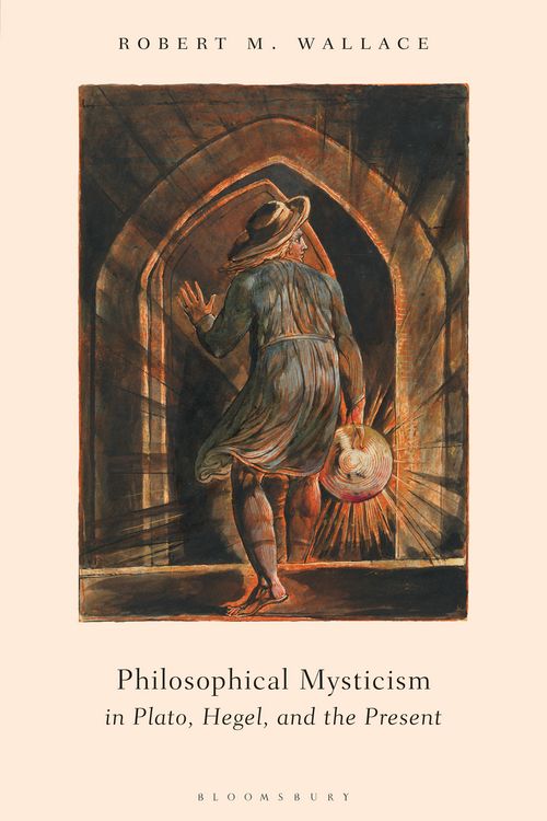 Produktbild: Philosophical Mysticism in Plato, Hegel, and the Present