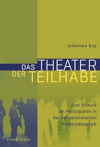 Produktbild: Das Theater der Teilhabe