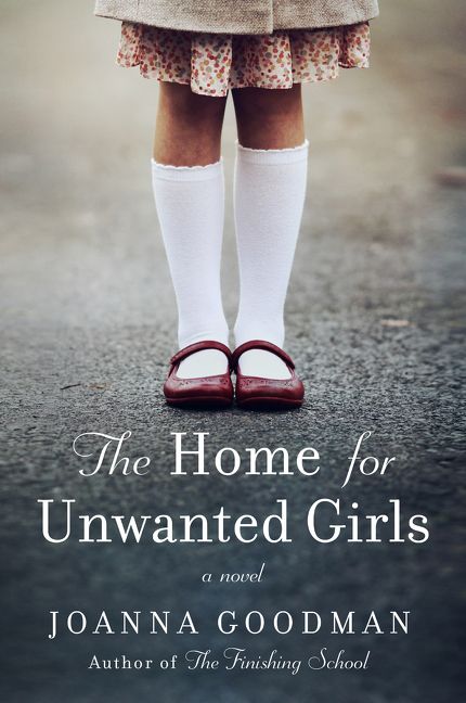 Produktbild: The Home for Unwanted Girls