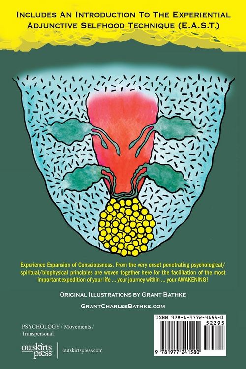 Produktbild: The Way Of Vegetarianism, Selfhood, and The Beyond