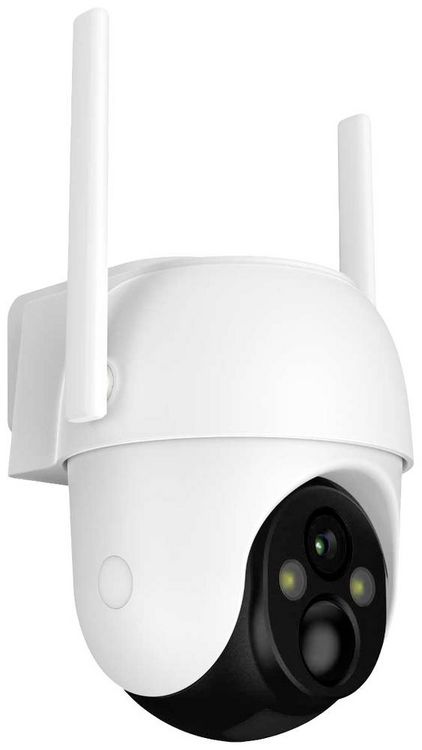 Produktbild: Arenti GO2T+SP2-EU WLAN IP &Uuml;berwachungskamera 2304 x 1296 Pixel