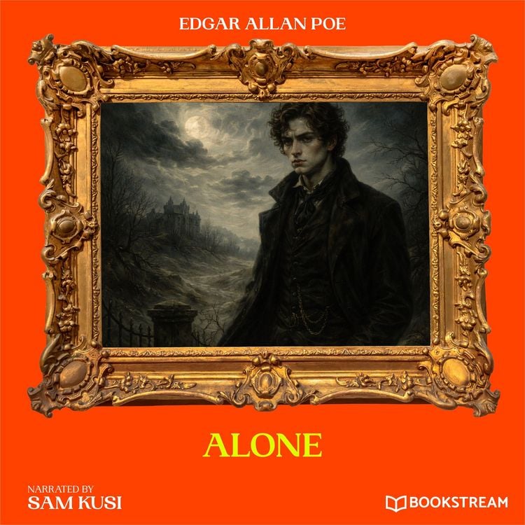 Produktbild: Alone
