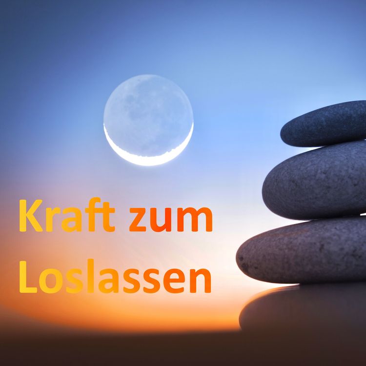 Produktbild: Lass endlich los! Meditationen f&uuml;r Anf&auml;nger und Fortgeschrittene