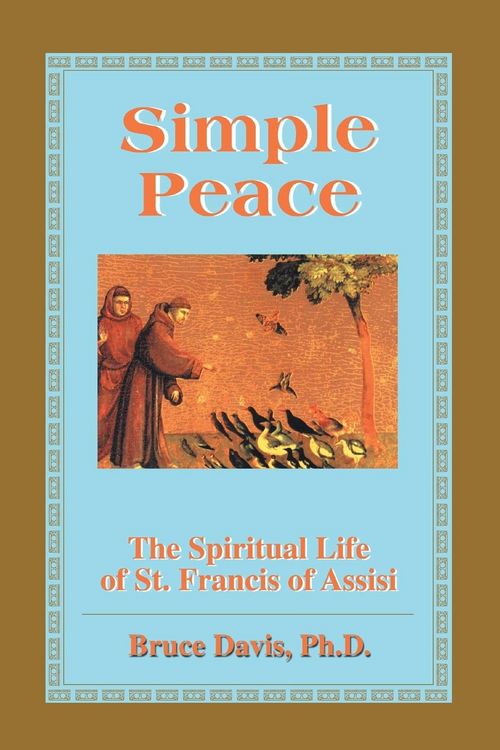 Produktbild: Simple Peace