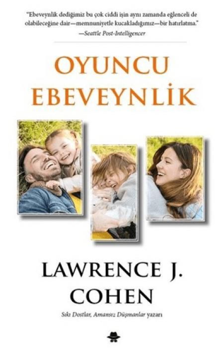 Produktbild: Oyuncu Ebeveynlik