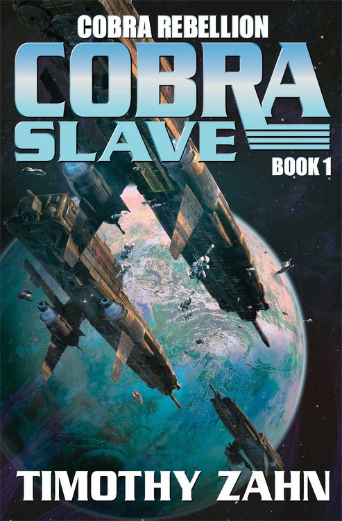 Produktbild: Cobra Slave